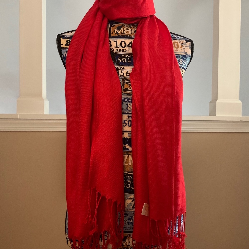 Pashmina/Scarf